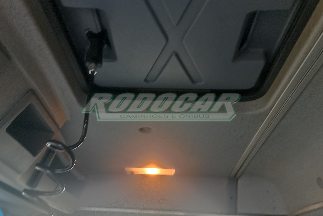 Mercedes Benz Atego 1719 - 12/12 10