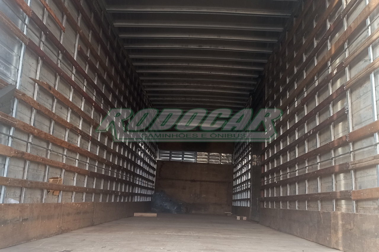 Mercedes Benz Atego 1719 - 12/12 12