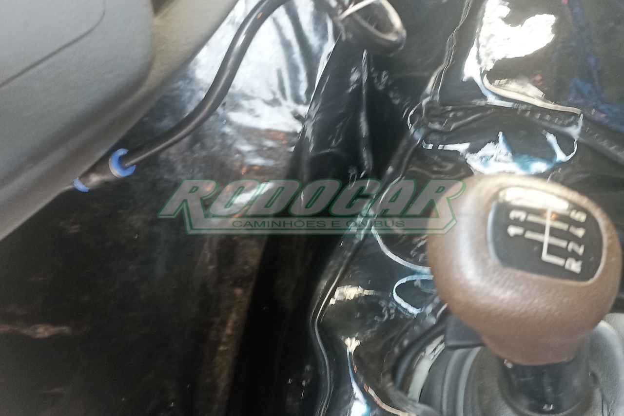 Mercedes Benz Atego 1719 - 12/12 16