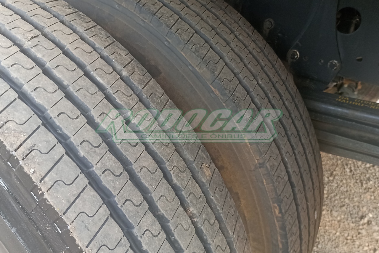 Mercedes Benz Atego 1719 - 12/12 18