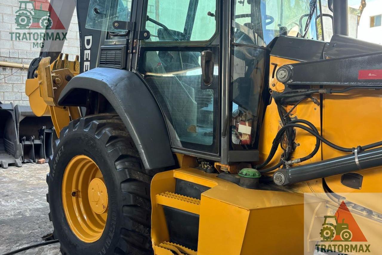 John Deere 310 L - 21/21 2