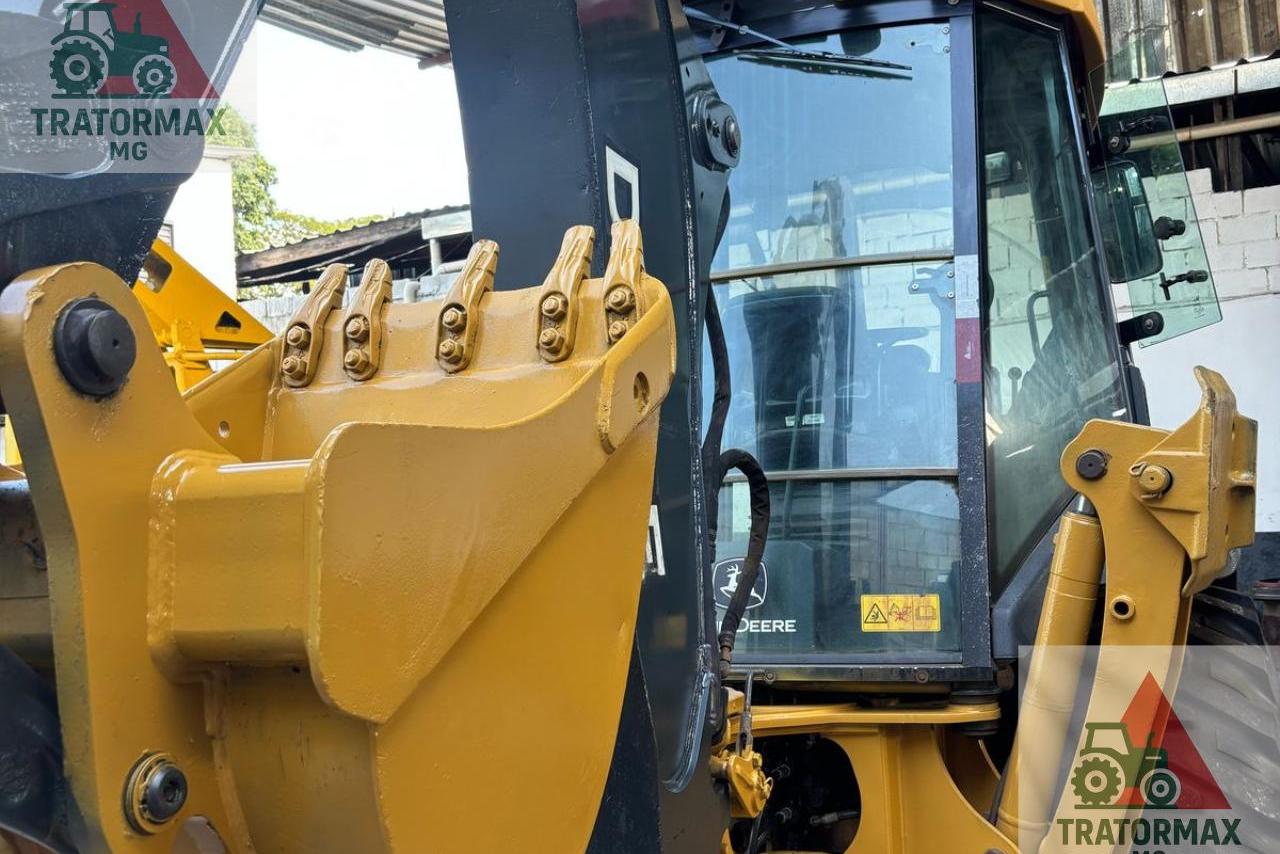 John Deere 310 L - 21/21 3
