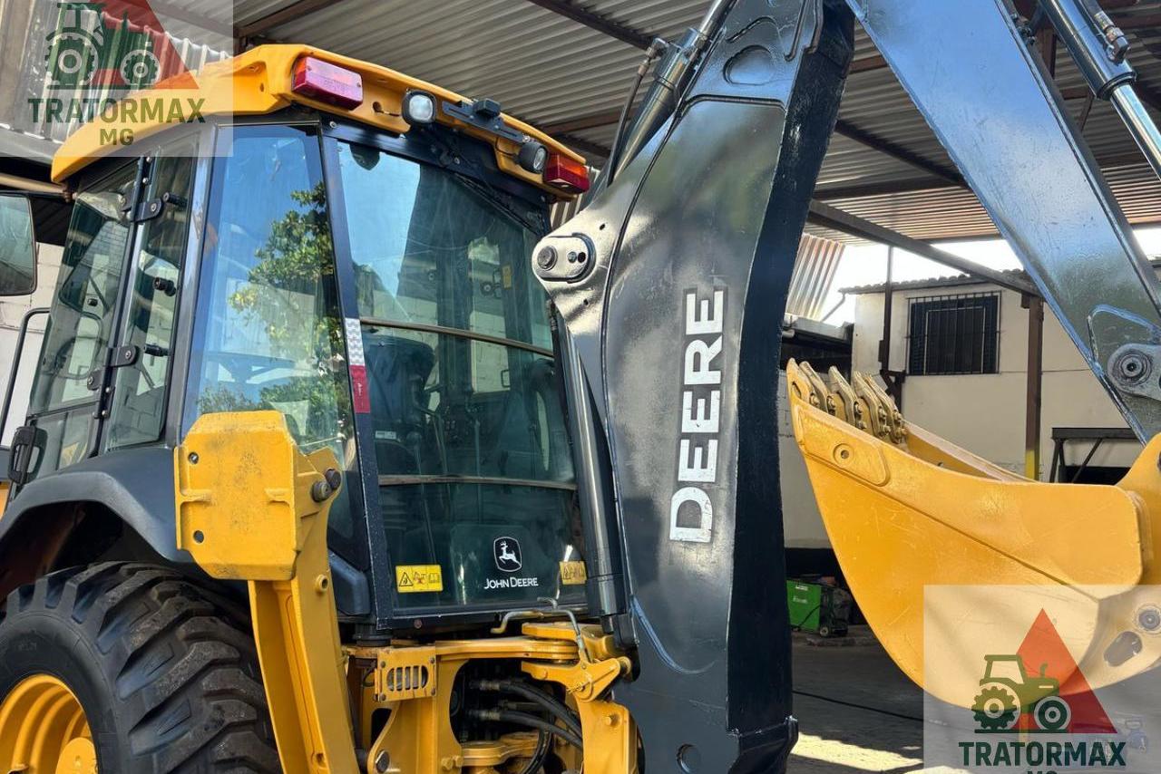 John Deere 310 L - 21/21 4