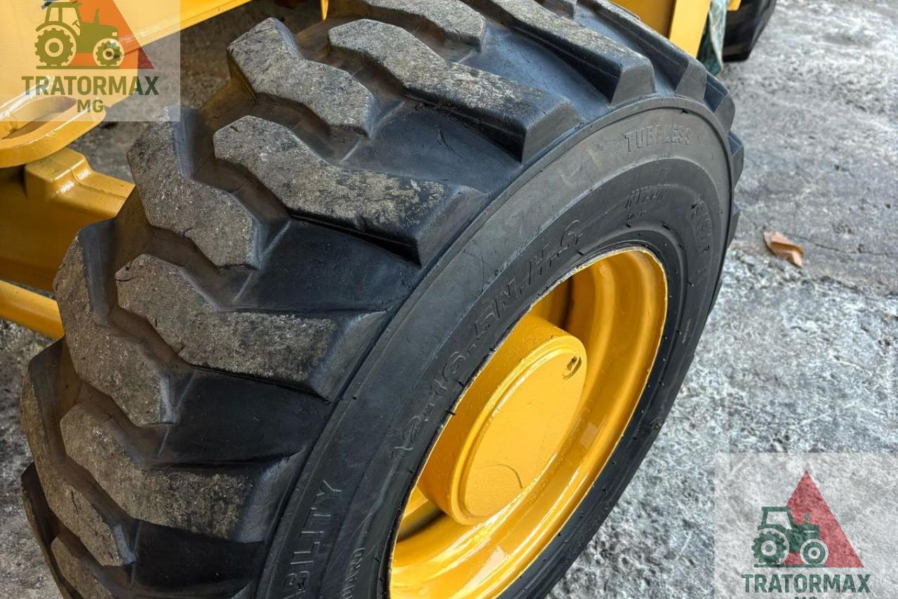 John Deere 310 L - 21/21 5