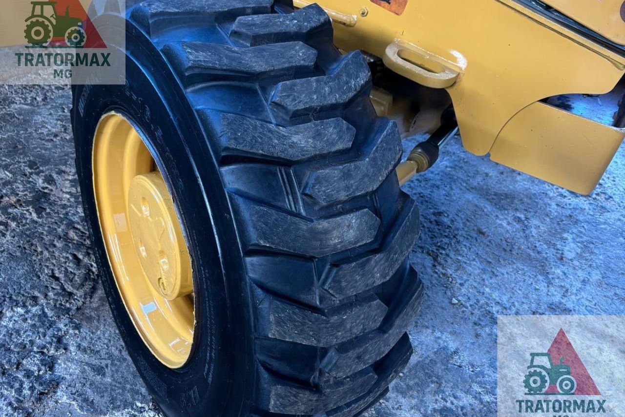 John Deere 310 L - 21/21 7