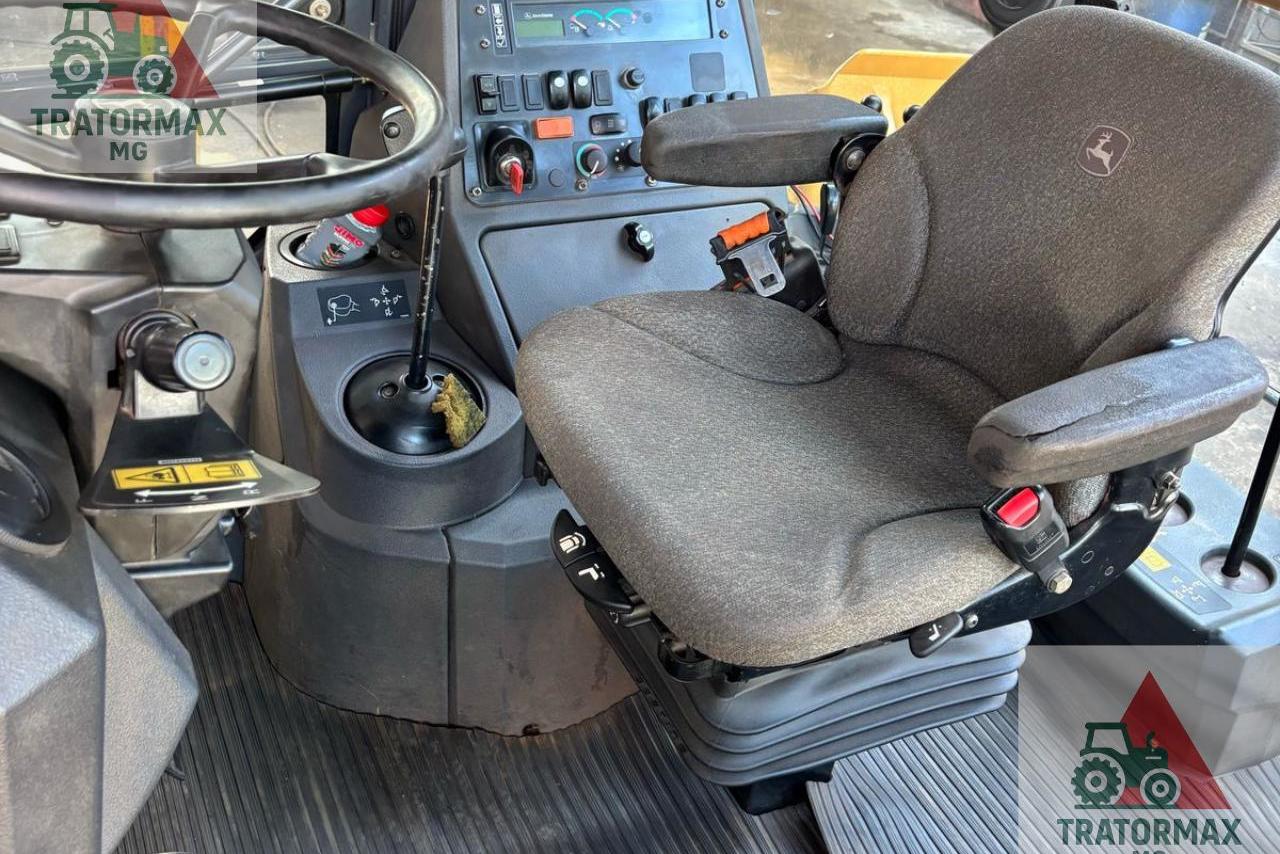 John Deere 310 L - 21/21 10