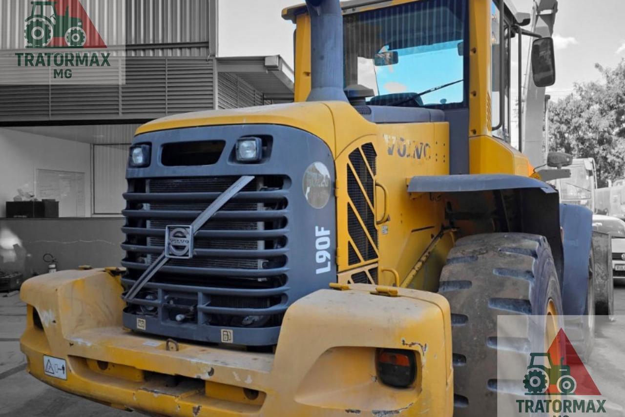 Volvo L90F - 23/23 2