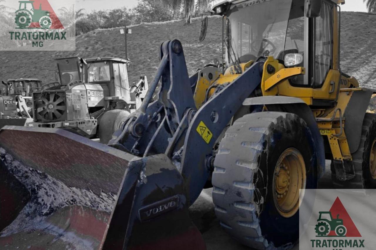 Volvo L90F - 23/23 4