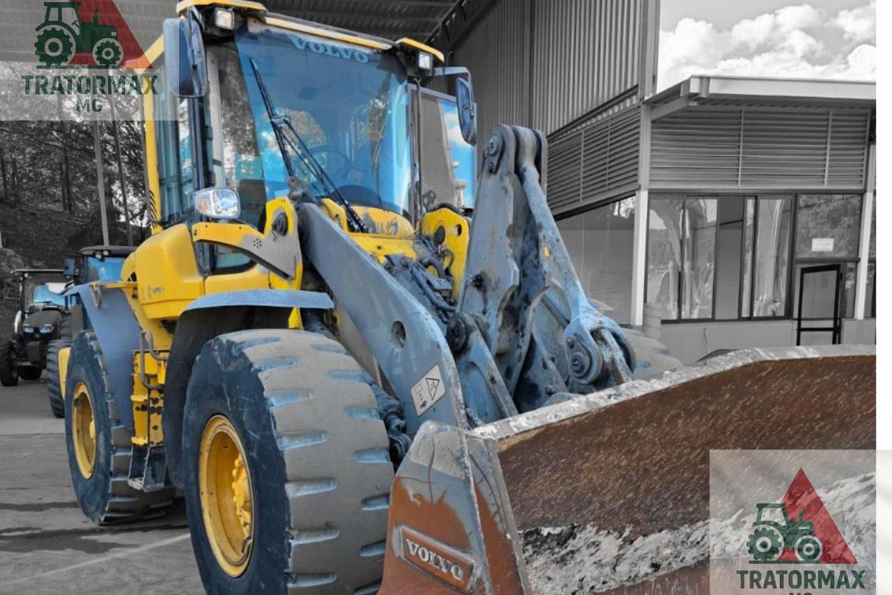Volvo L90F - 23/23 5