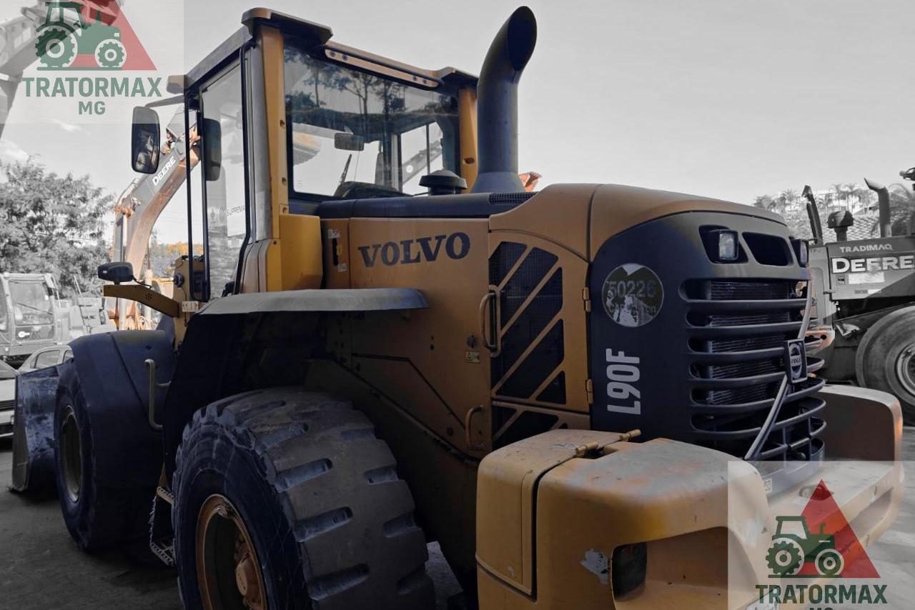 Volvo L90F - 23/23 9