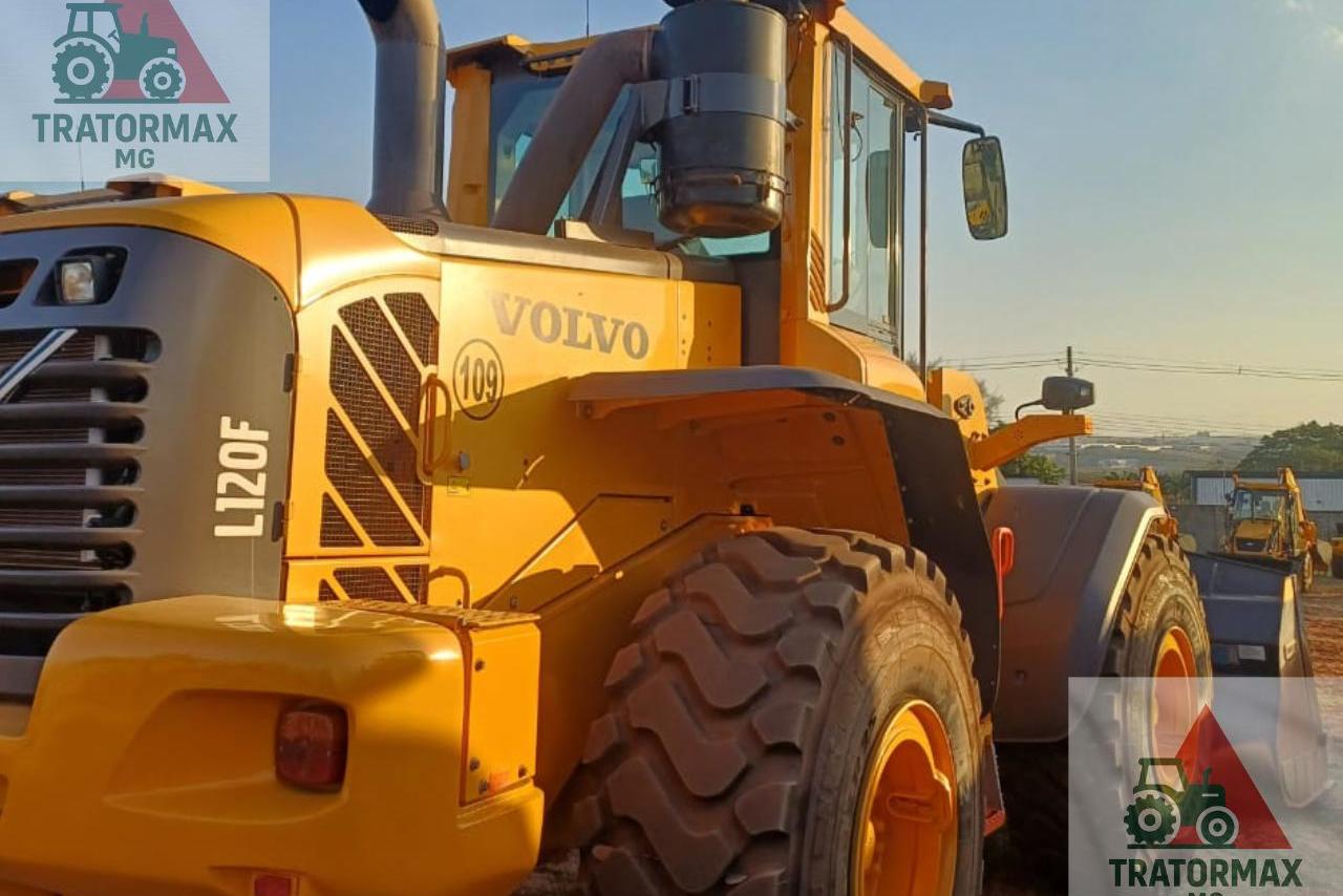 Volvo L120F - 23/23 3