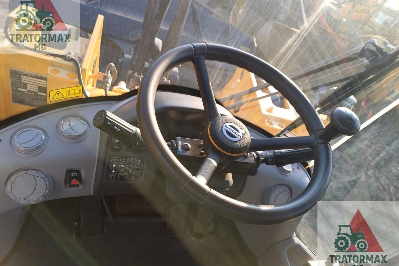 Volvo L120F - 23/23 6