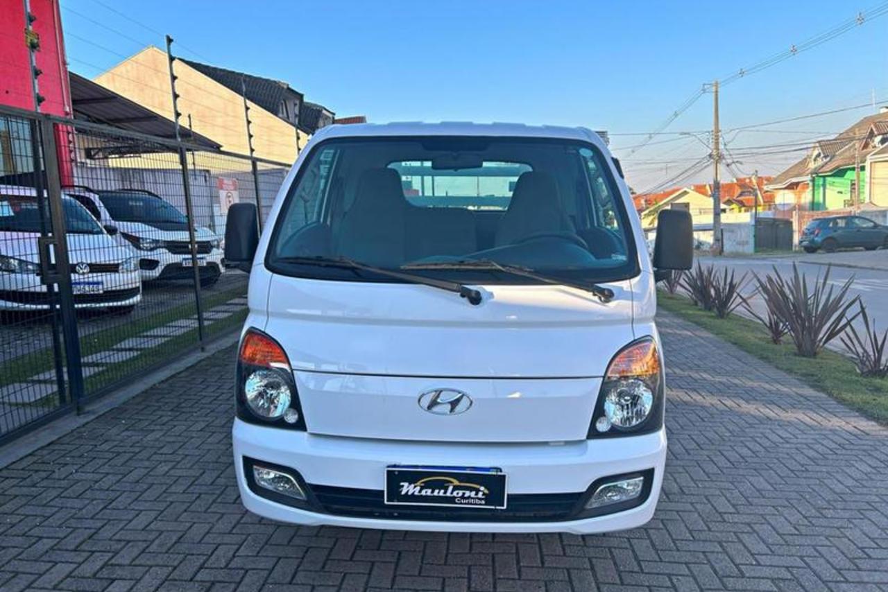 Hyundai HR - 19/20 6