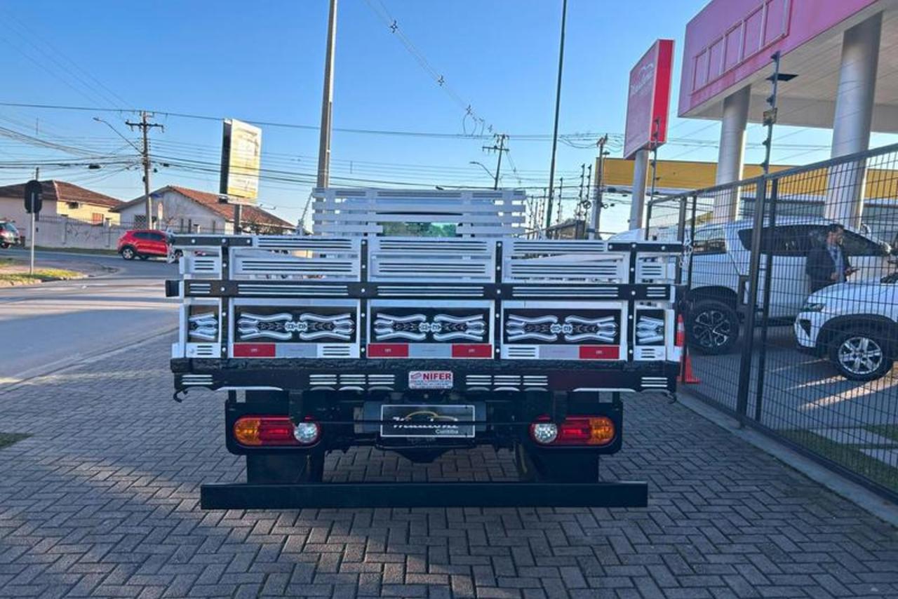 Hyundai HR - 19/20 7