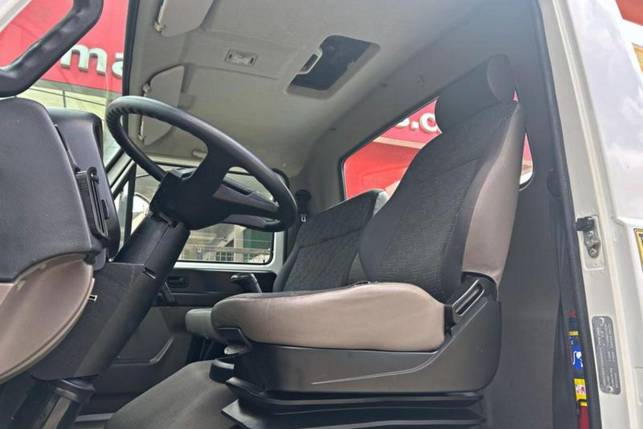 Volkswagen 8 160 - 13/14 3
