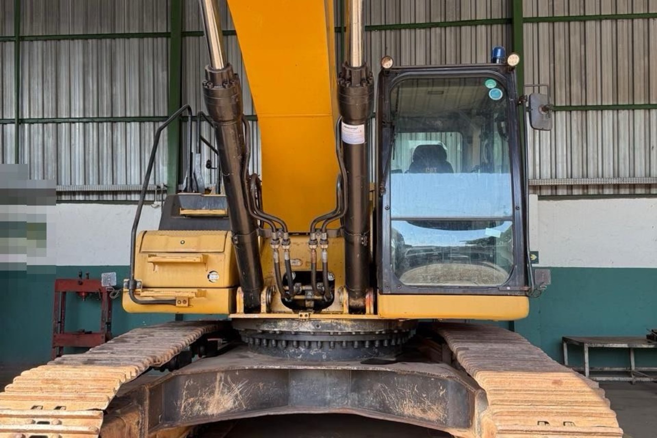 Caterpillar 336 - 21/21 3