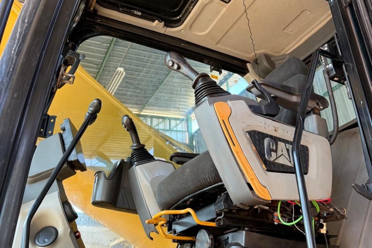 Caterpillar 336 - 21/21 4