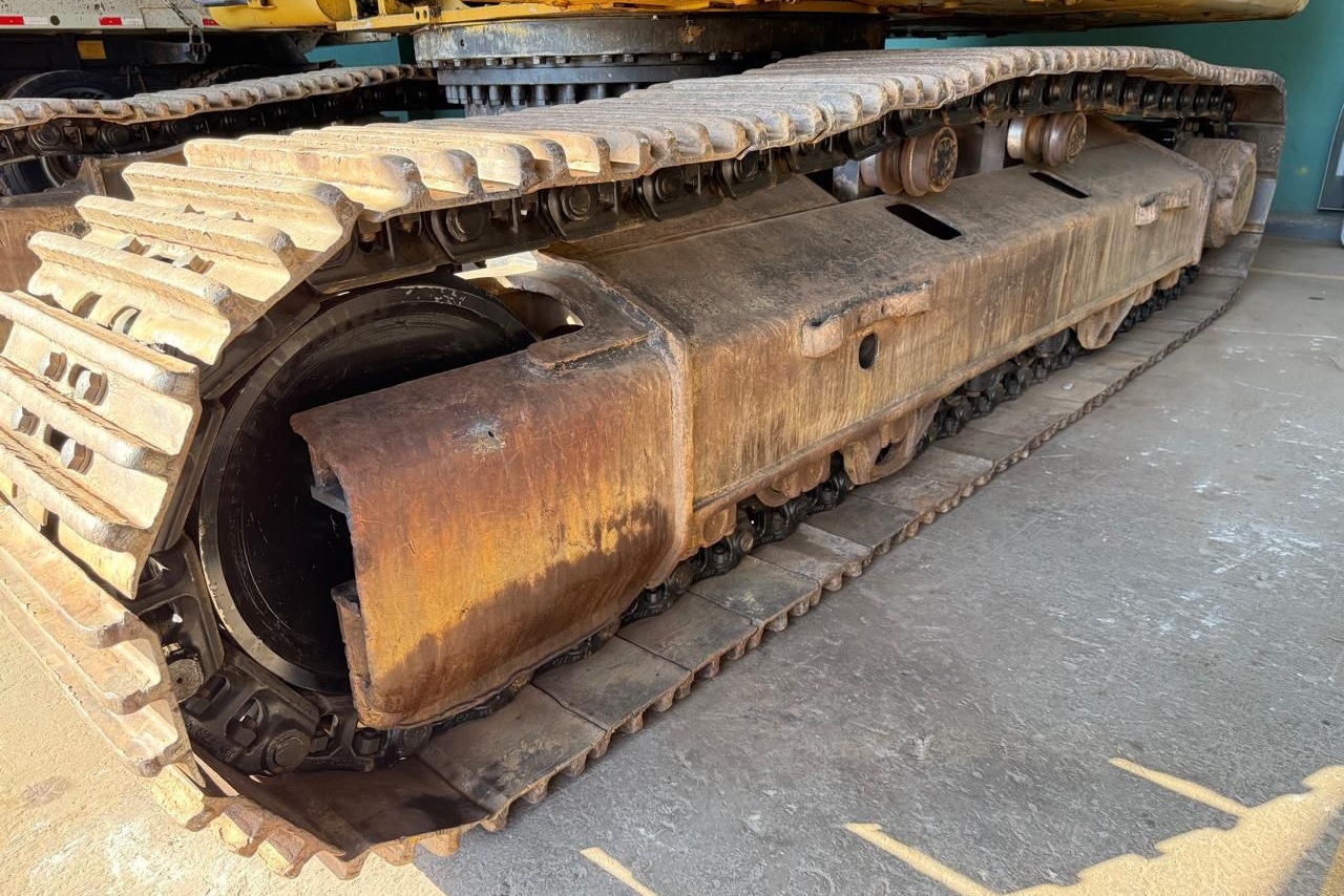 Caterpillar 336 - 21/21 7