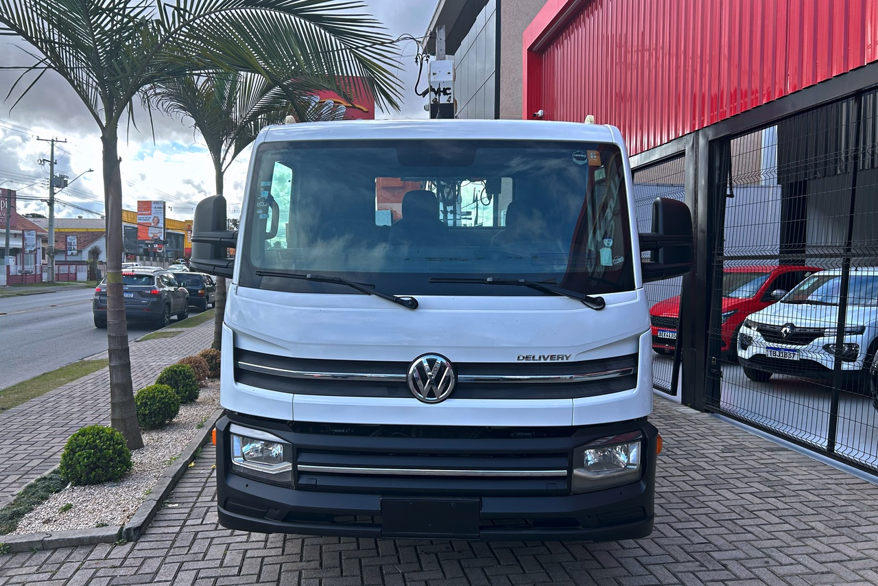 Volkswagen Delivery Express - 19/20 5