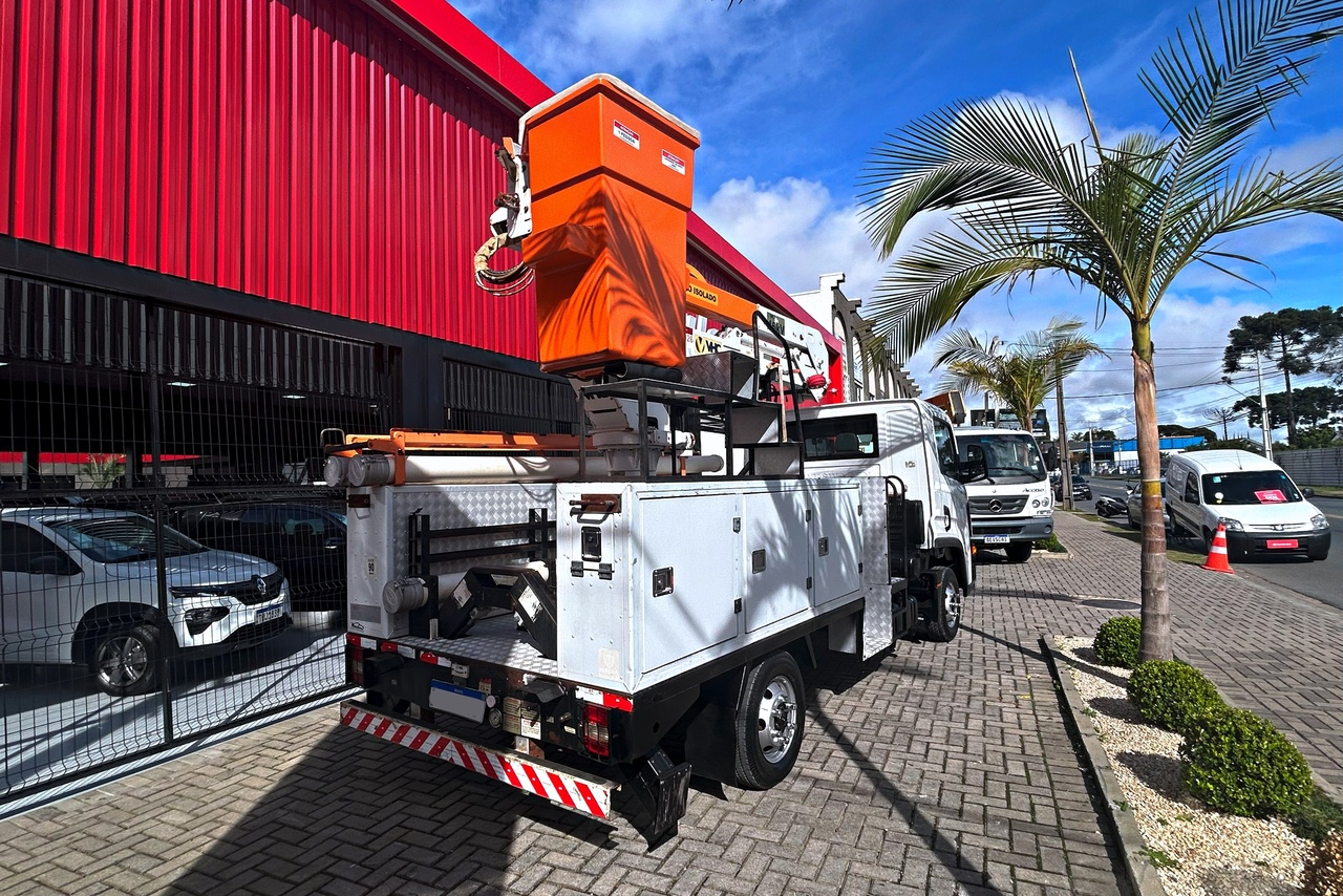 Volkswagen Delivery Express - 19/20 7