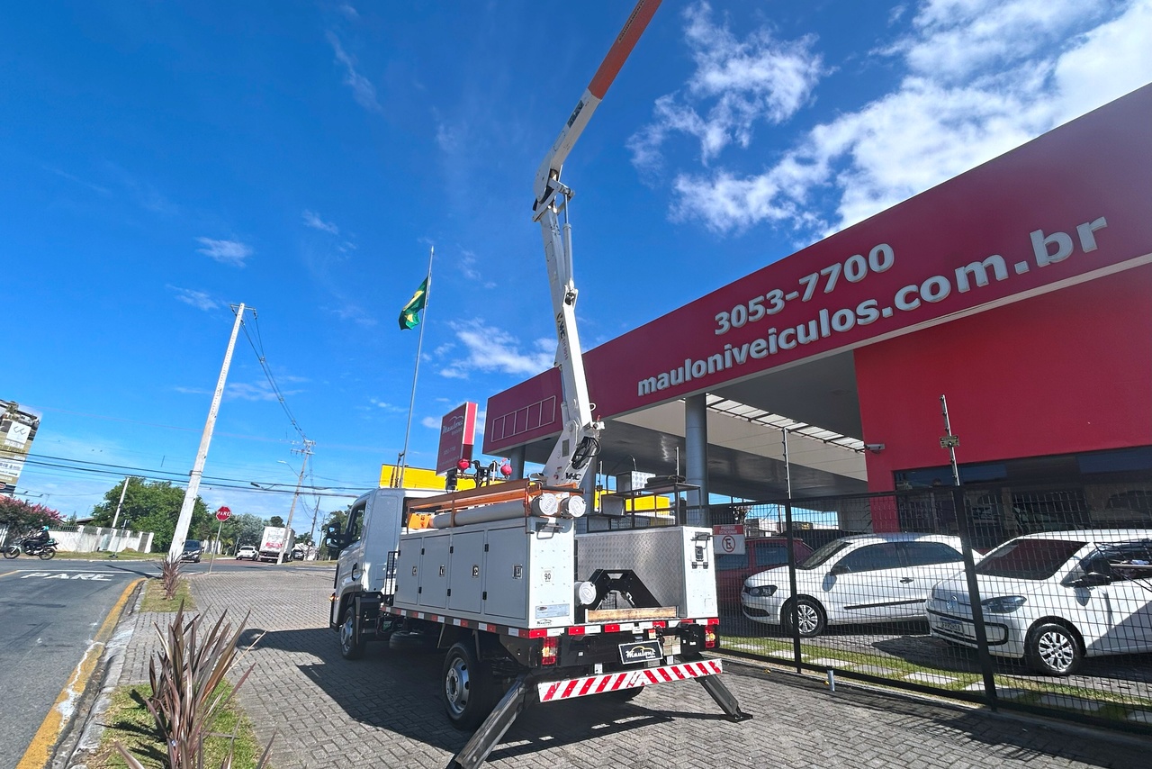 Volkswagen Delivery Express - 19/20 10
