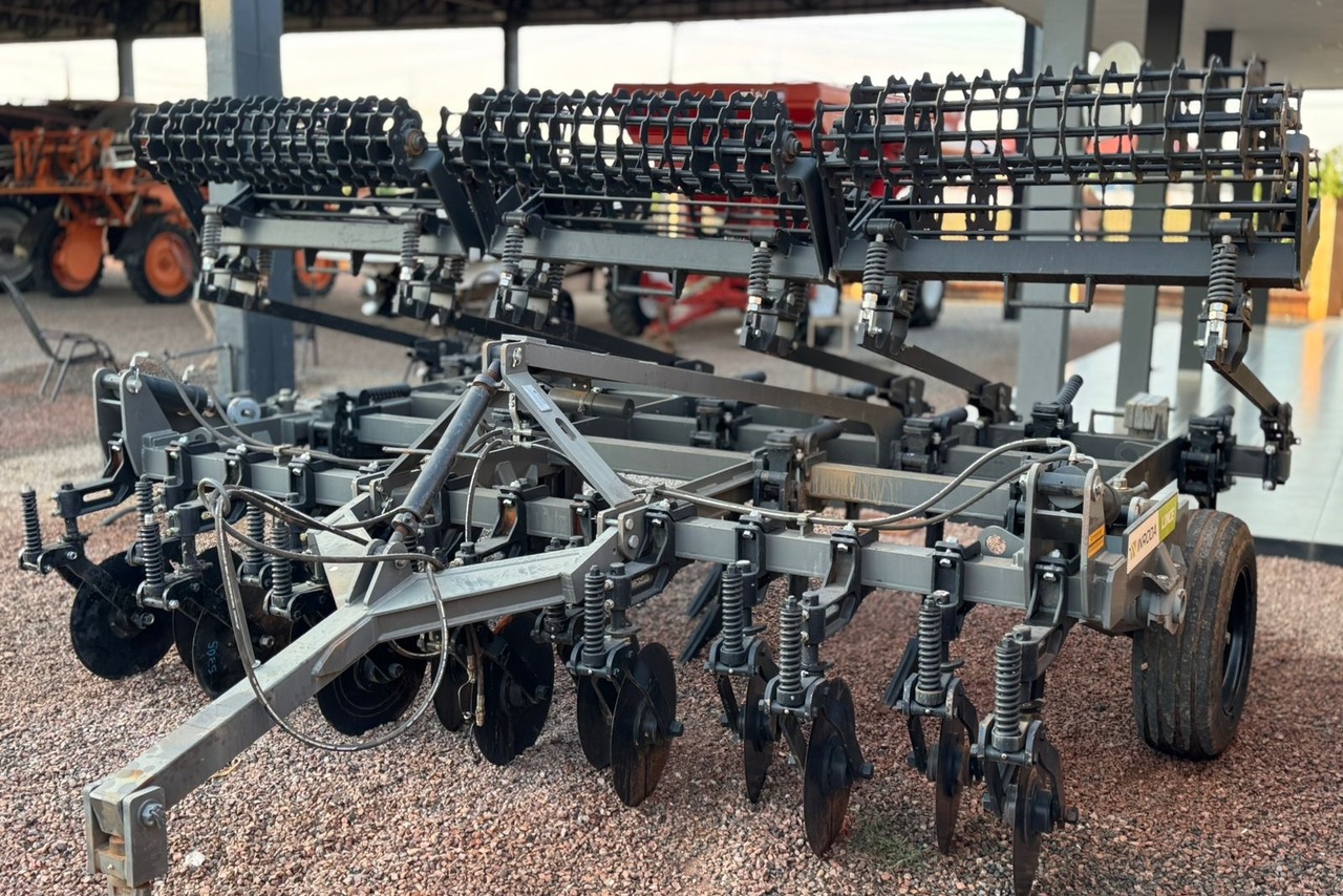 Inroda Lince - 23/23 2