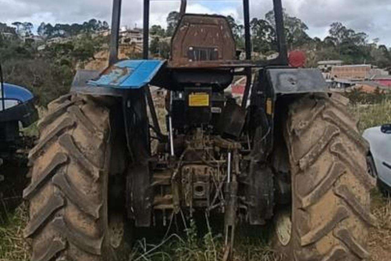 Valmet 785 - 98/98 4