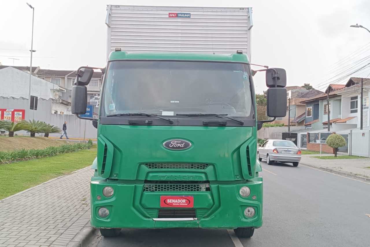Ford Cargo2429 - 15/15 2