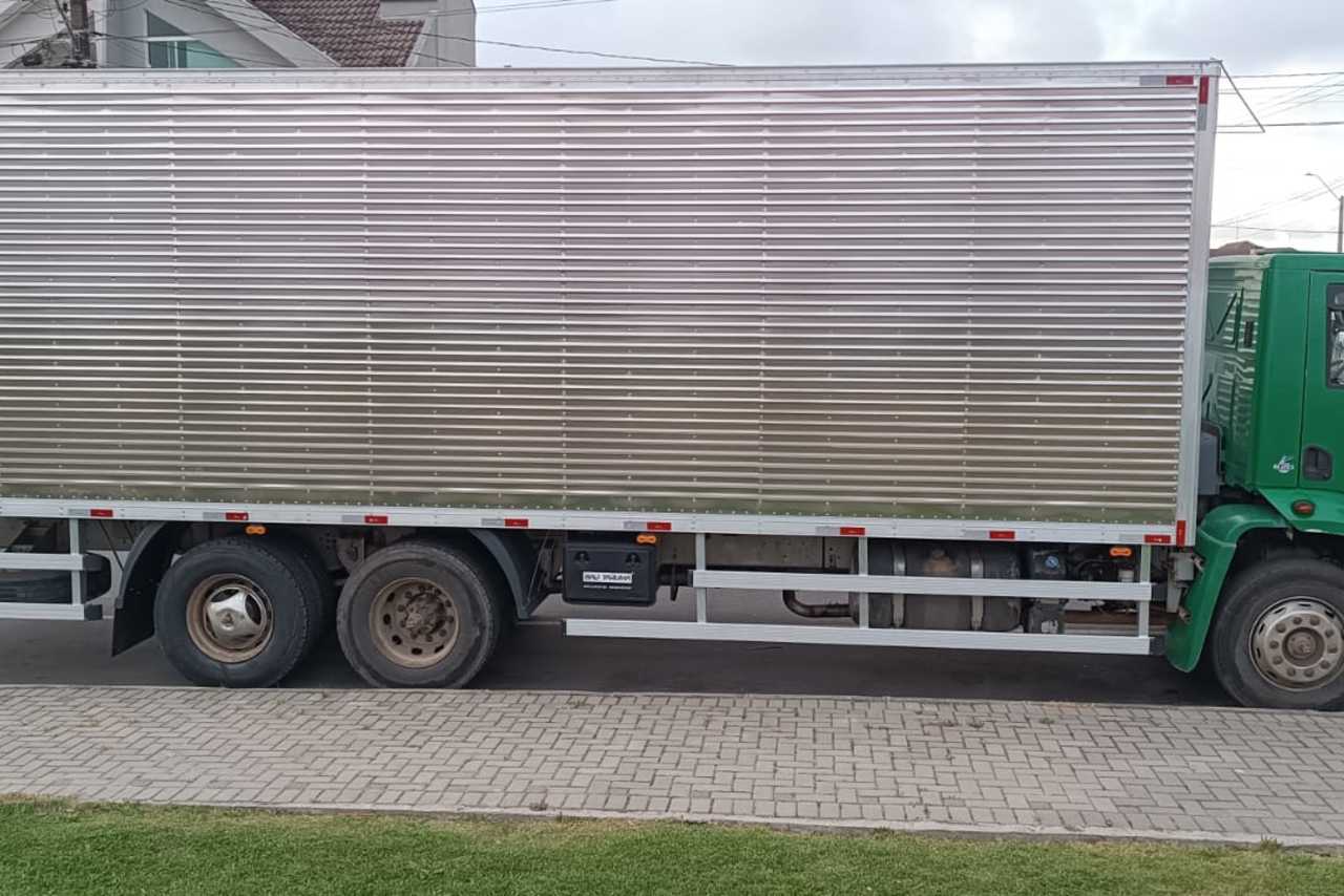 Ford Cargo2429 - 15/15 5