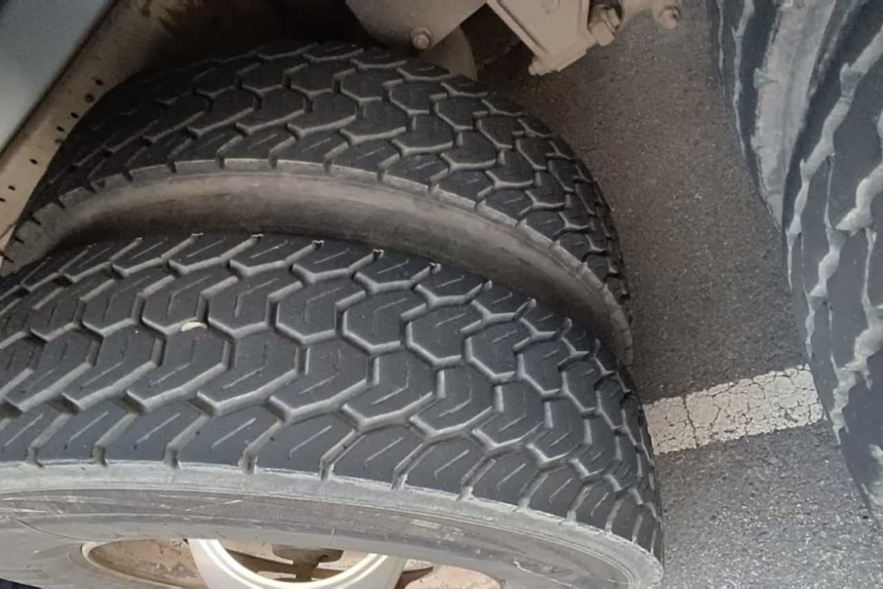 Ford Cargo2429 - 15/15 7