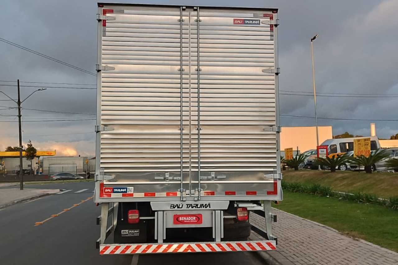 Ford Cargo2429 - 15/15 8