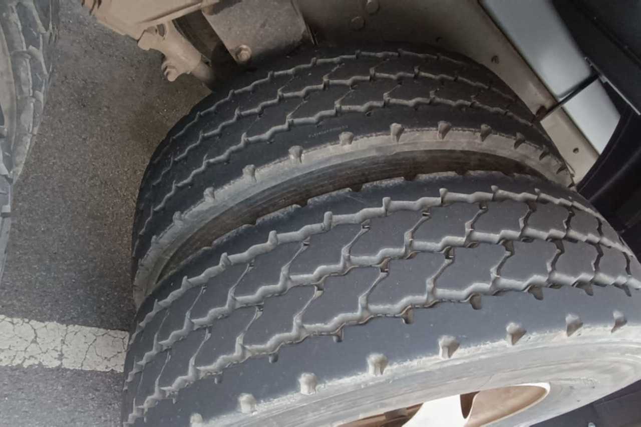 Ford Cargo2429 - 15/15 9