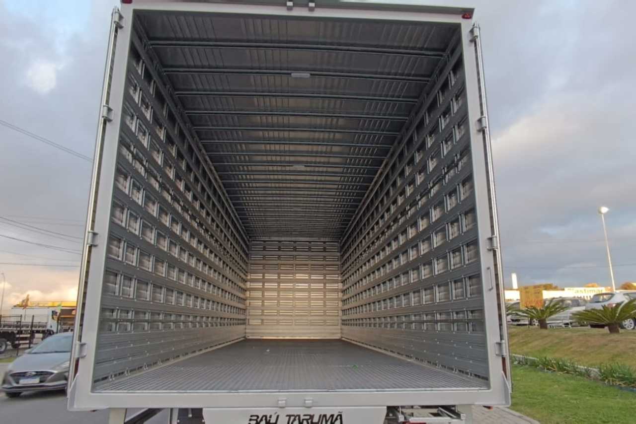 Ford Cargo2429 - 15/15 11