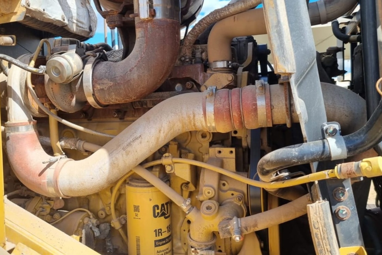Caterpillar  966L - 17/17 5