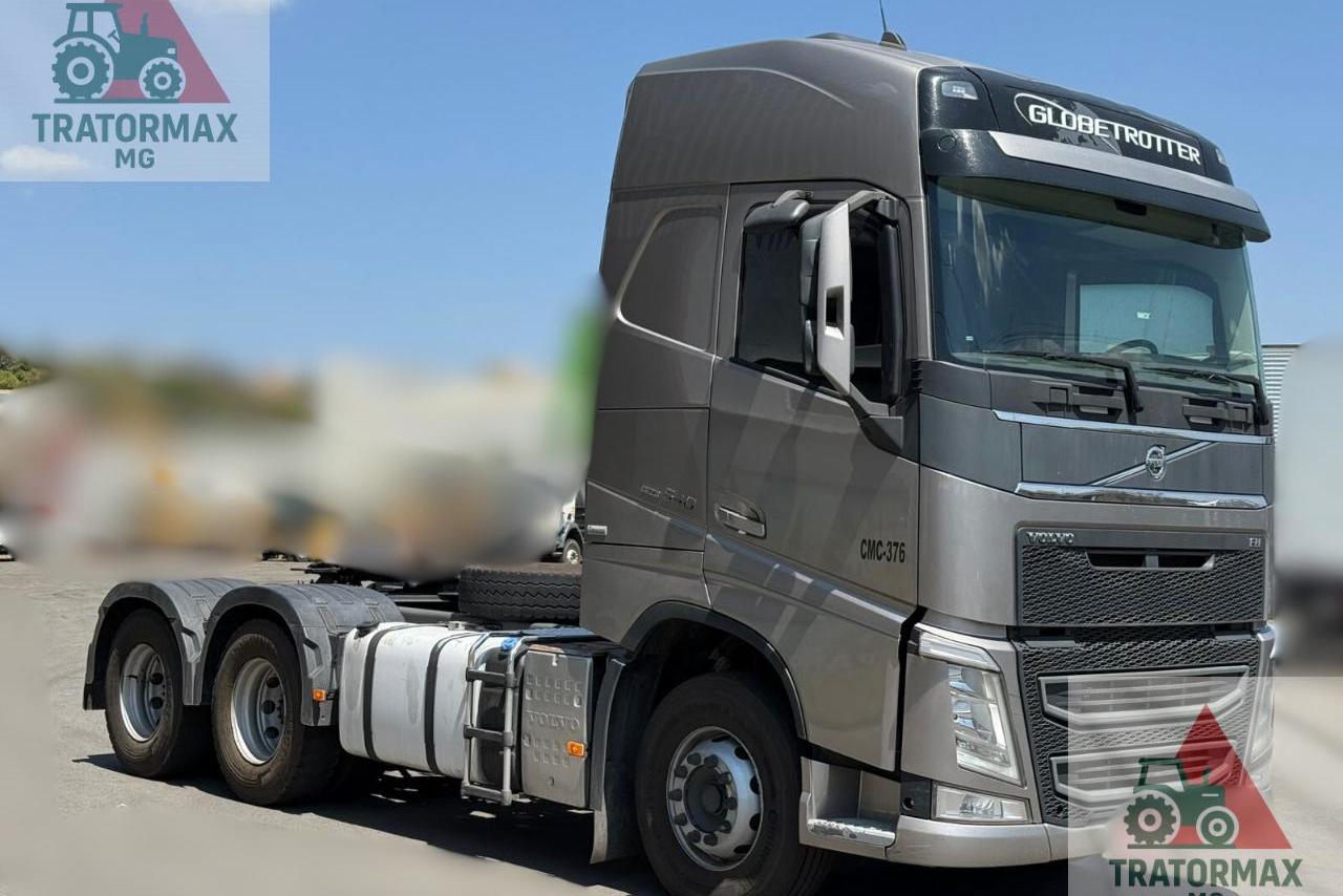 Volvo FH 540 - 20/20 3