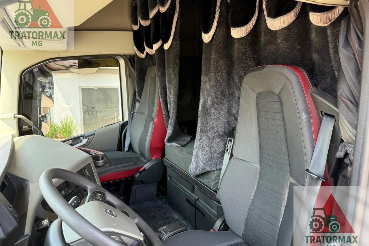 Volvo FH 540 - 20/20 5