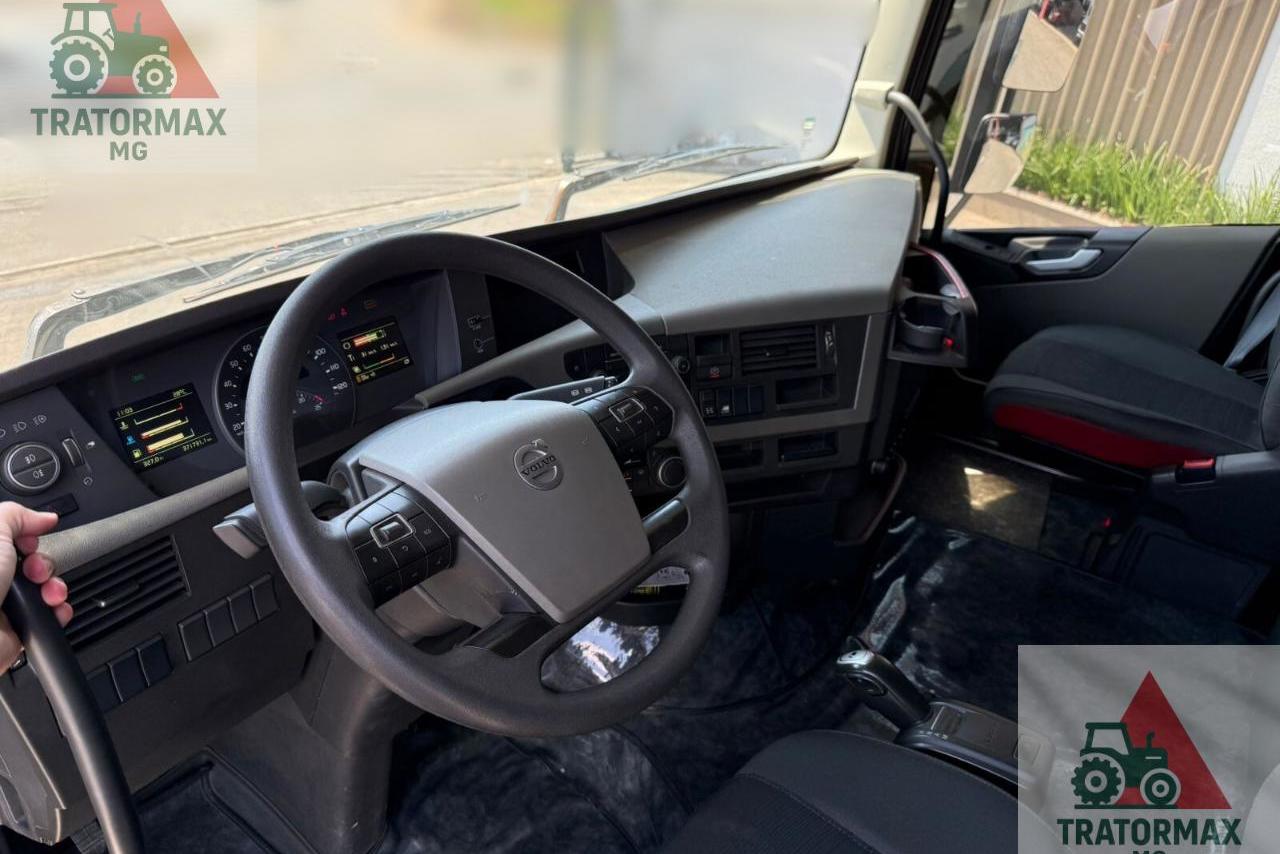 Volvo FH 540 - 20/20 6