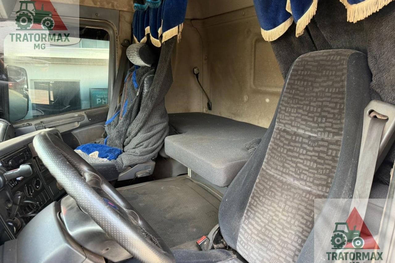Scania G420 - 09/09 3