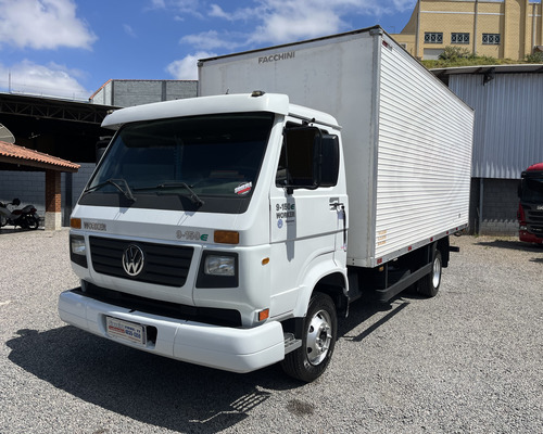 Caminhão 3/4