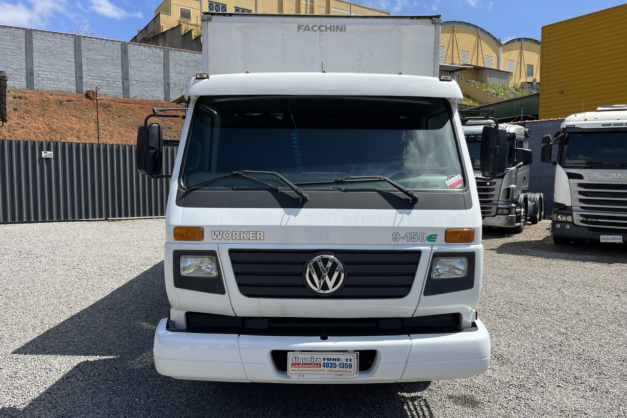 Volkswagen VW 9150 - 09/09 2