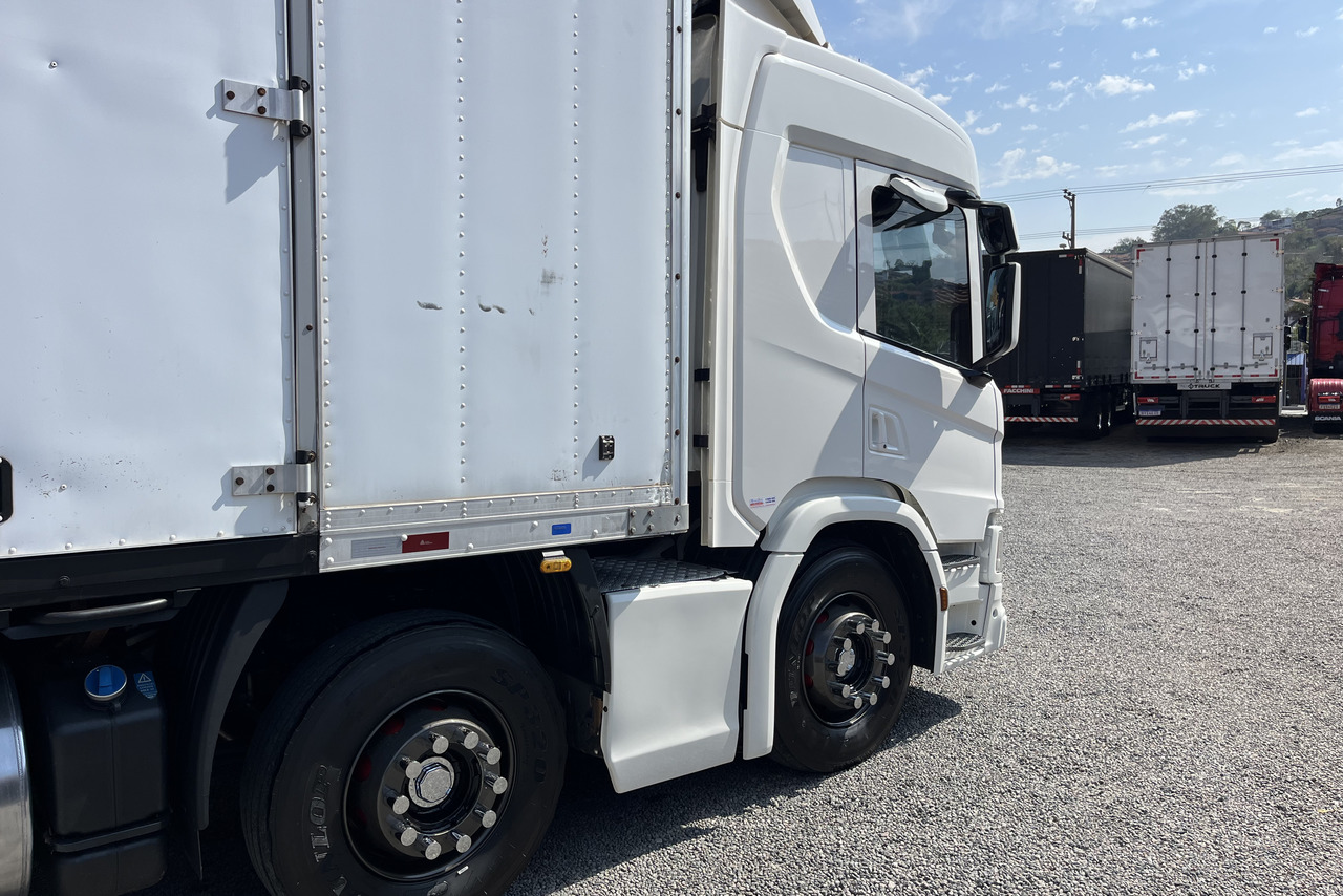 Scania P360 - 21/21 3