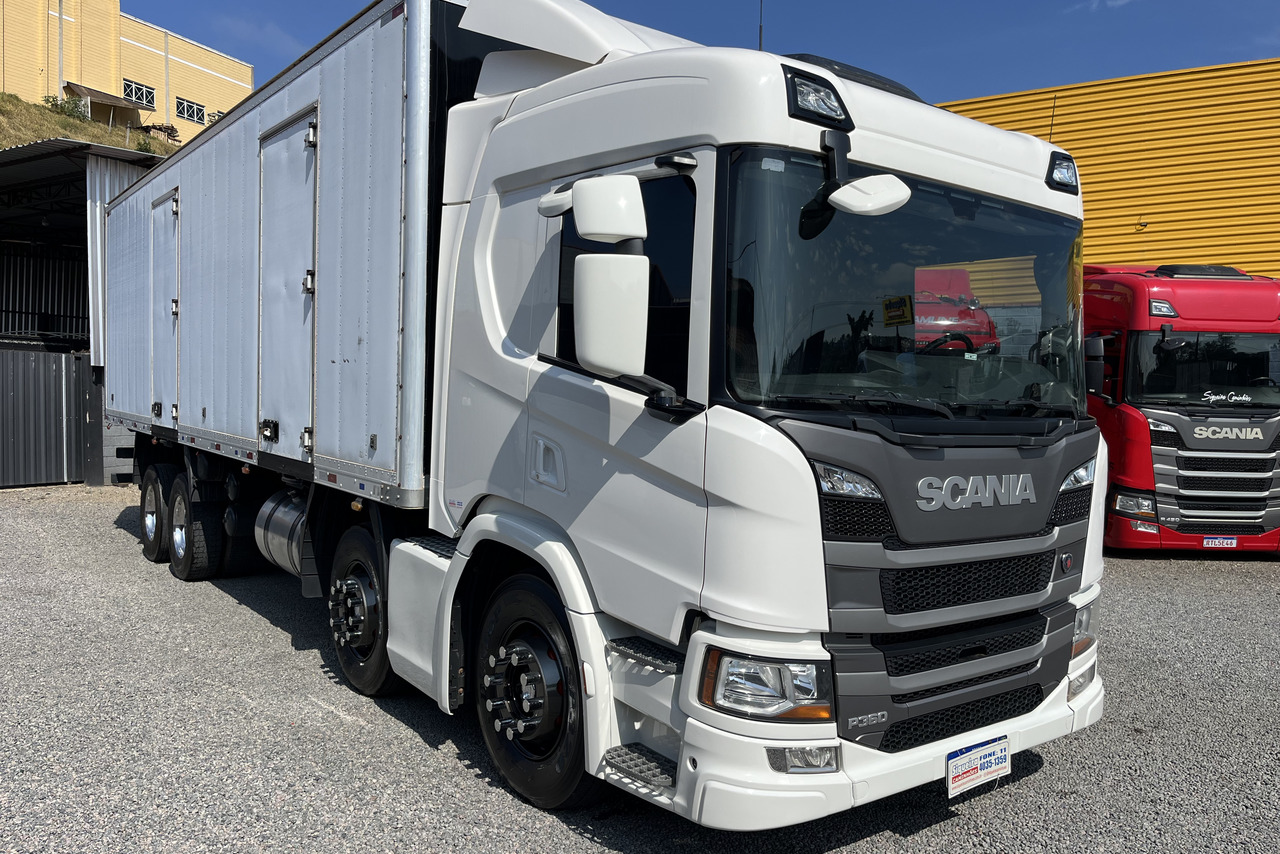 Scania P360 - 21/21 5