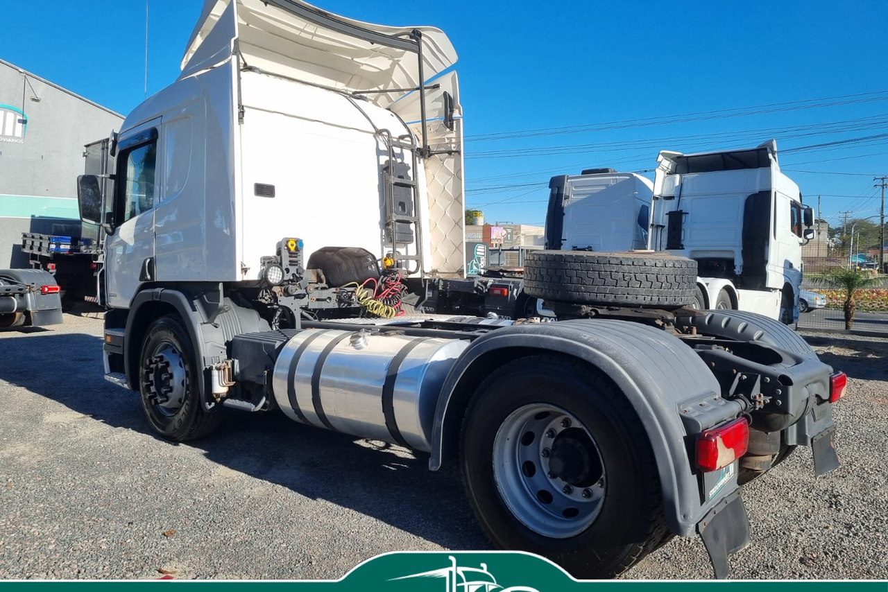 Scania P360 - 14/15 3