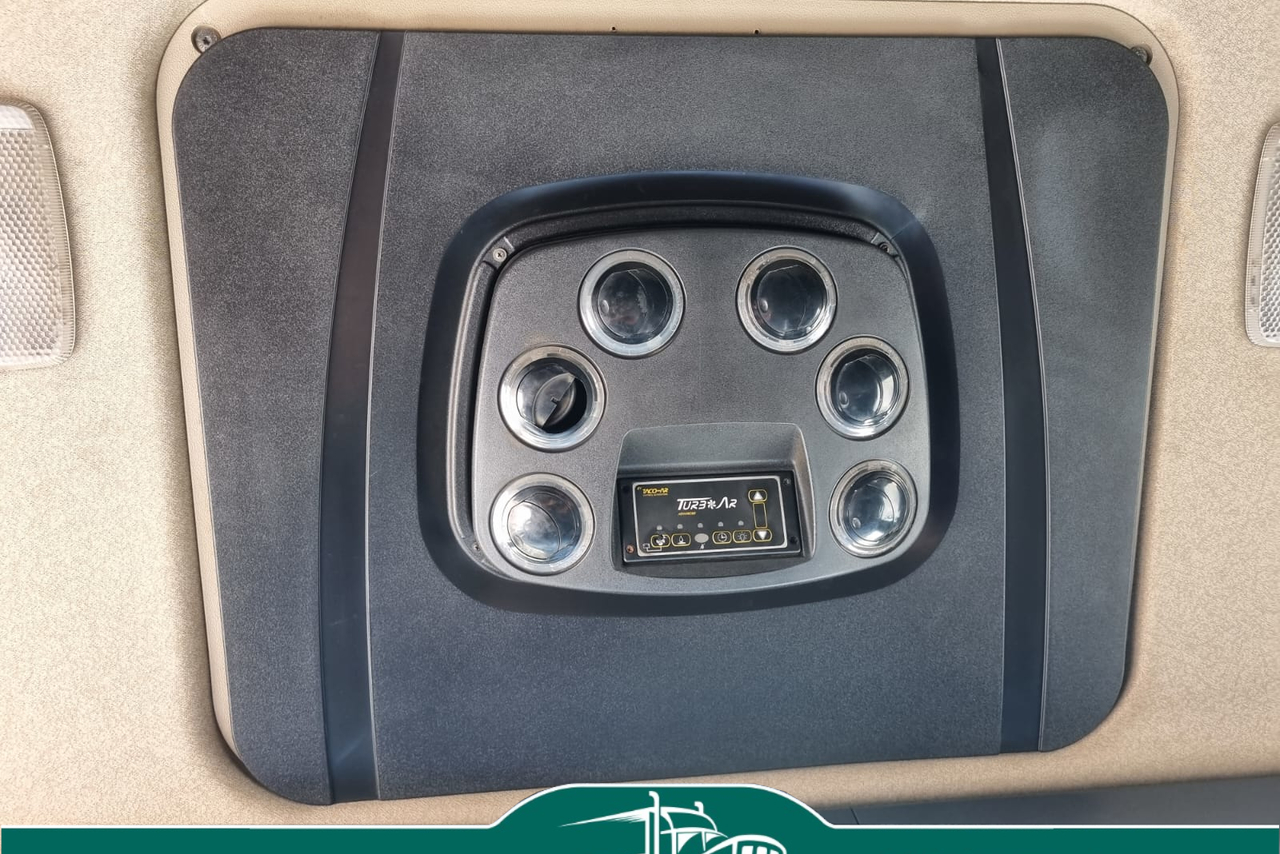 Scania P360 - 14/15 11