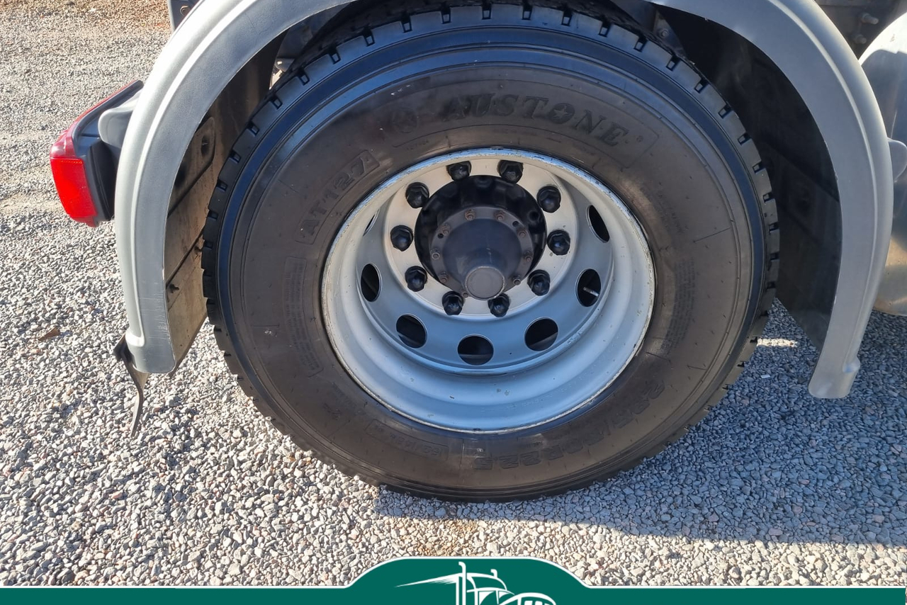 Scania P360 - 14/15 12