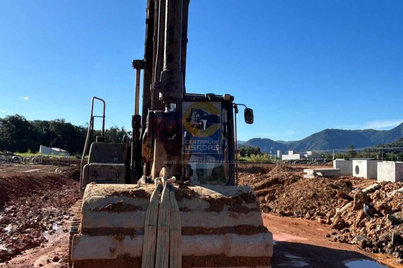 Volvo EC140DL - 18/18 2
