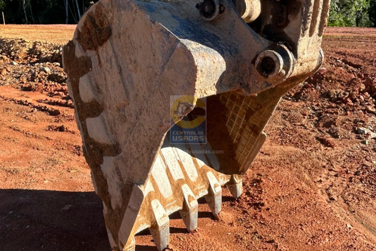 Volvo EC140DL - 18/18 7