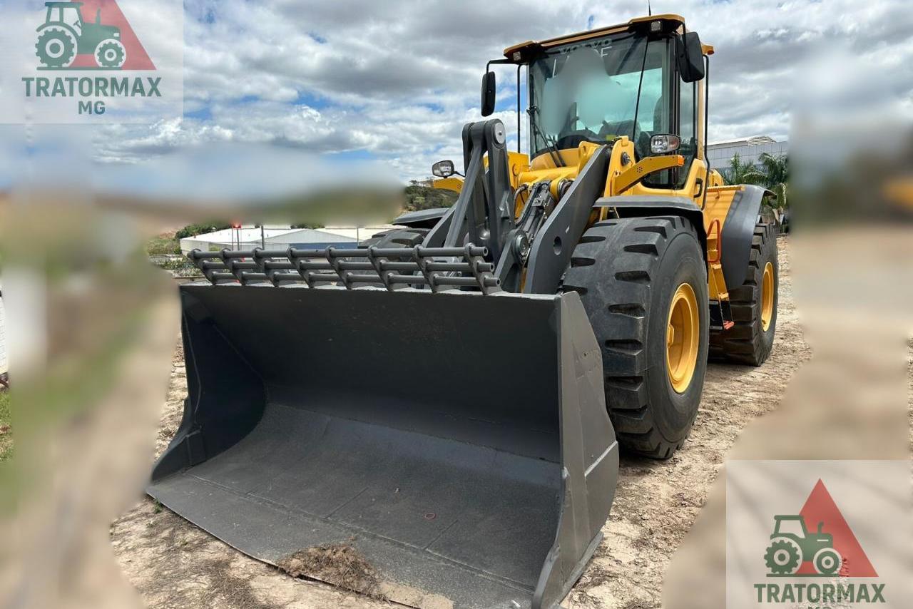 Volvo L120F - 21/21 3