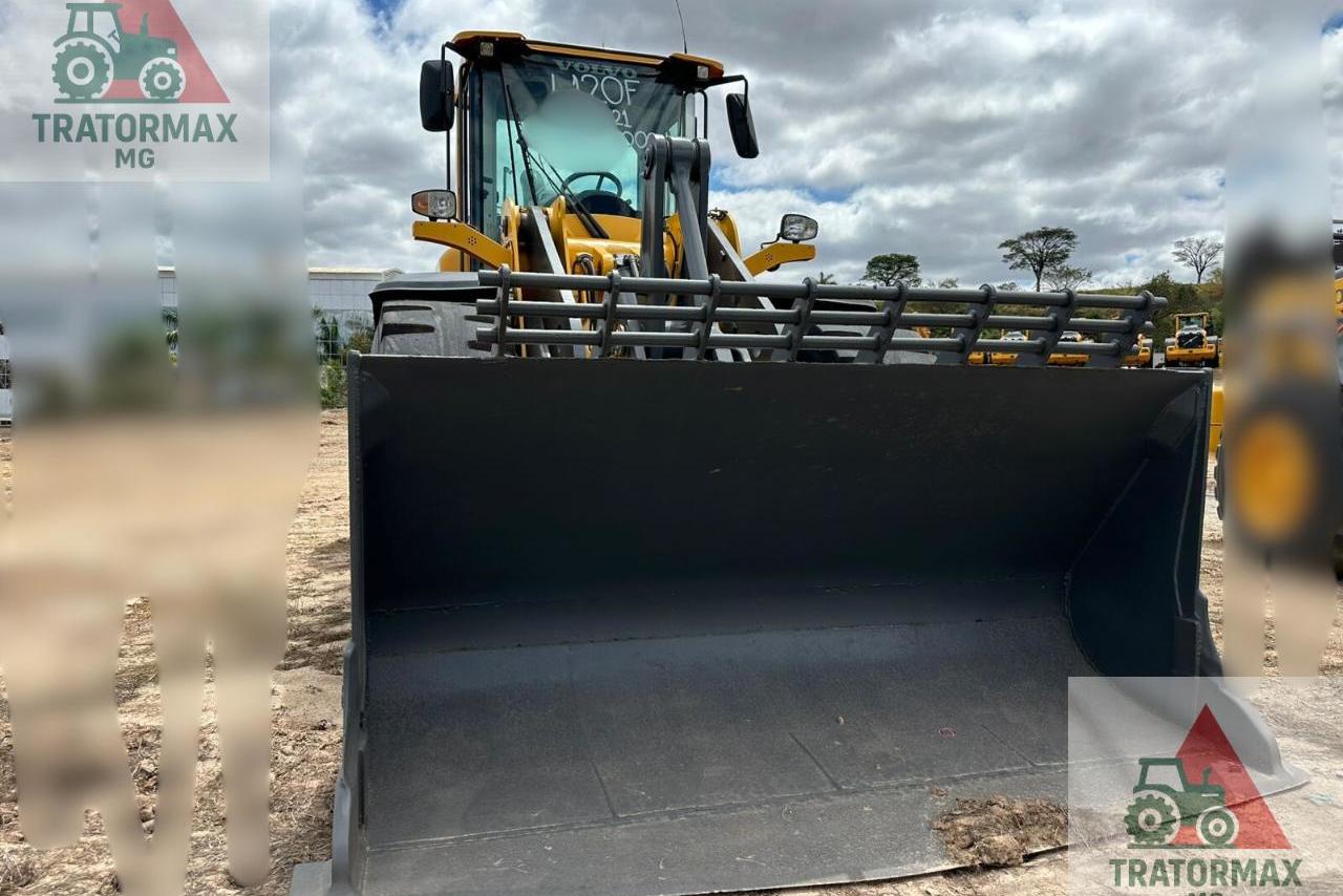 Volvo L120F - 21/21 6