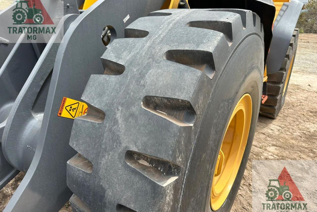 Volvo L120F - 21/21 7